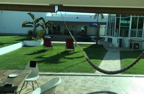 Coyoacan House | Relax at Casa Completa: Private Pool & Full Kitchen Awaits