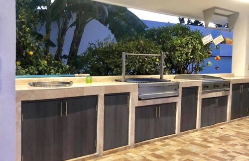 Coyoacan House | Relax at Casa Completa: Private Pool & Full Kitchen Awaits