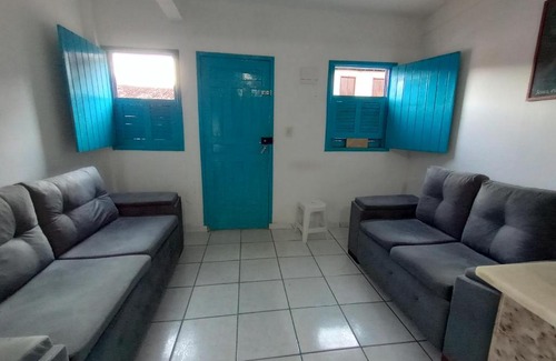 Lencois House | Affordable Family Getaway at Casa Completa Centro