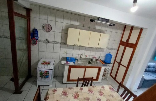 Lencois House | Affordable Family Getaway at Casa Completa Centro