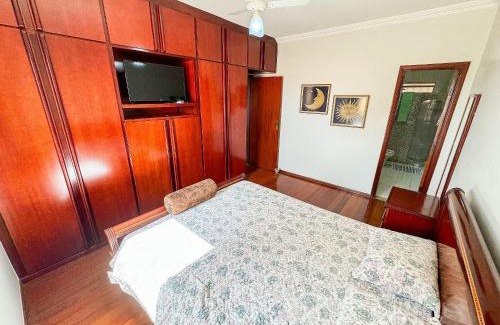 Patos de Minas House | Pet-Friendly Casa Completa with Grill in Patos de Minas