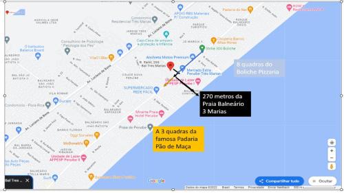 Balneario Tres Marias House | Relaxing Retreat with Pool & Hot Tub Near the Beach
