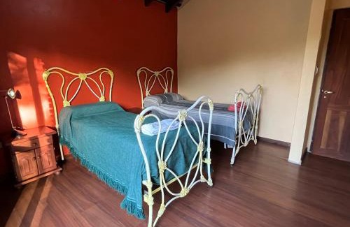 Ascochinga House | Idyllic Ascochinga Retreat with Pool & Pet-Friendly Amenities