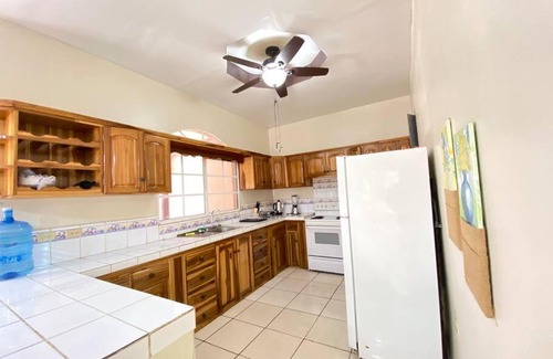 Comayagua House | Pet-Friendly Casa con Piscina in Comayagua - Rated 10/10