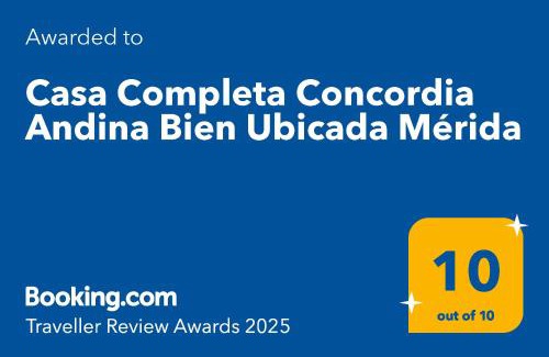 Ejido House | Ideal Home Away from Home in Mérida - 4 Star, Pet Friendly
