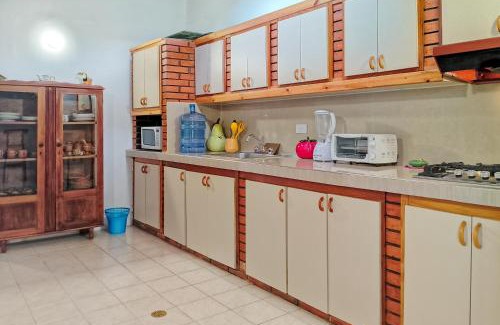 Ejido House | Ideal Home Away from Home in Mérida - 4 Star, Pet Friendly