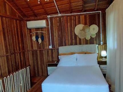 Santo Antonio de Lisboa Apartment | Relaxing Stay at Casa Completa: Oceanfront & Pet Friendly