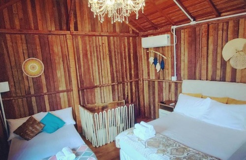 Santo Antonio de Lisboa Apartment | Relaxing Stay at Casa Completa: Oceanfront & Pet Friendly