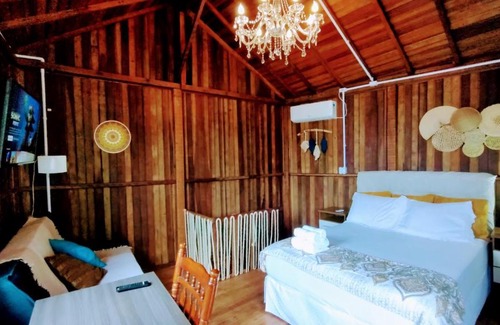Santo Antonio de Lisboa Apartment | Relaxing Stay at Casa Completa: Oceanfront & Pet Friendly