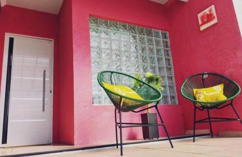 Sao Paulo Apartment | Top-Rated Pet Friendly PdLuz Casa Completo e Confortável