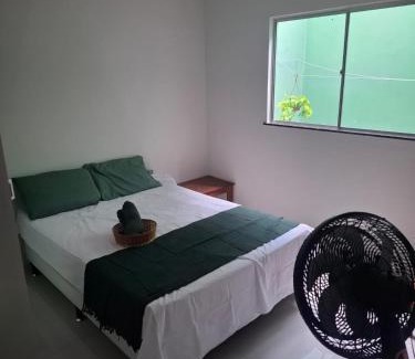 Sacramenta House | Casa completa Cop30 próximo bluezone