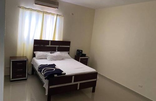 Azua House | Pet-Friendly Casa Completa: A Family Retreat Awaits