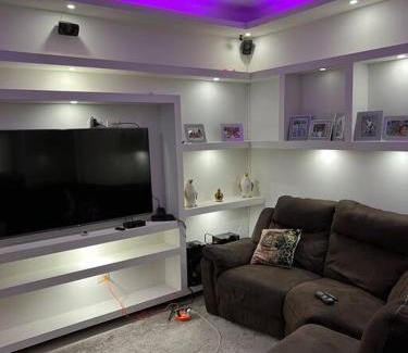 Azua House | Pet-Friendly Casa Completa: A Family Retreat Awaits