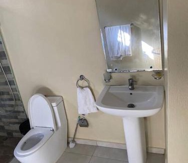 Azua Villa | Welcoming Casa Completa: Ideal for Families and Pets