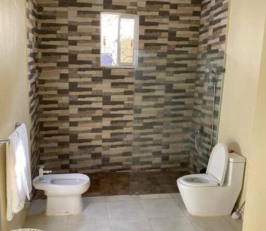 Azua Villa | Welcoming Casa Completa: Ideal for Families and Pets