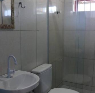 Prado House | Pet-Friendly Retreat: Casa Emídio Hospedaria Recanto da Rosa