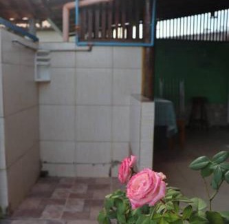 Prado House | Pet-Friendly Retreat: Casa Emídio Hospedaria Recanto da Rosa