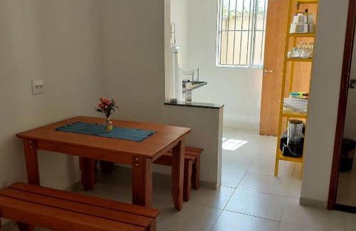 Ribeirao Das Neves House | Cozy Casa for Families and Pets in Ribeirão das Neves