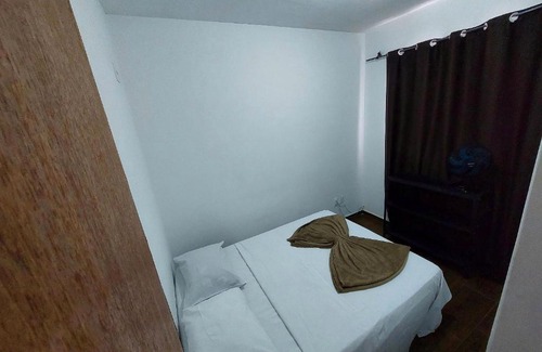 Ribeirao Das Neves House | Cozy Casa for Families and Pets in Ribeirão das Neves