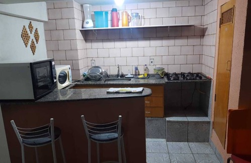 Gleba Fazenda Palhano House | Ideal Casa Completa in Londrina with Pool and BBQ Area