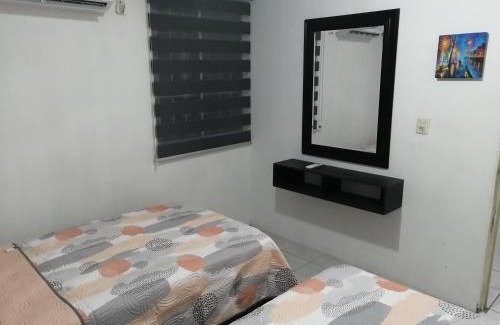 Escobedo House | Casa completa en Escobedo NL