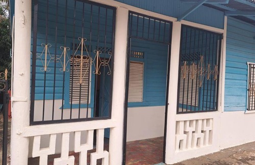 Pedro Santana House | Pet Friendly Escape at Casa Completa en Pedro Santana