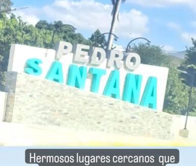 Pedro Santana House | Pet Friendly Escape at Casa Completa en Pedro Santana