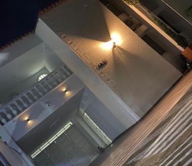 Valledupar Bed & Breakfast | Top-Rated Casa Completa Villa Elvia: Family & Pet Friendly