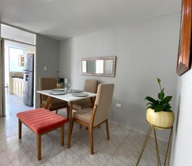 Valledupar Bed & Breakfast | Top-Rated Casa Completa Villa Elvia: Family & Pet Friendly