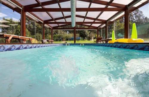 Sar Villa | Experience Casa Compostela: Pet-Friendly Oasis with Ocean View