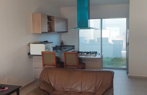 Aguascalientes House | Family-Friendly Casa with Pool in Secure Private Community