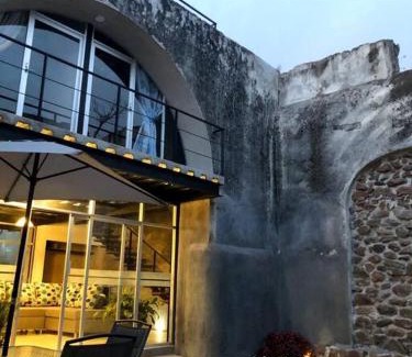 Atlixco House | Tranquil Casa with Pool in Historic Atlixco Hacienda