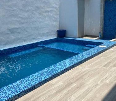 Reynosa House | Relaxing Retreat: Casa con Alberca in Vista Hermosa
