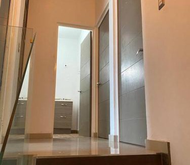 Reynosa House | Relaxing Retreat: Casa con Alberca in Vista Hermosa