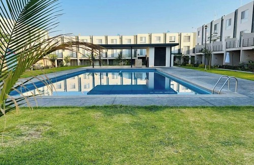 Cuernavaca House | Relaxing Retreat at Casa con Alberca in Tlayecac