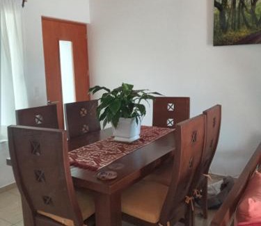 Tequisquiapan House | Casa con alberca