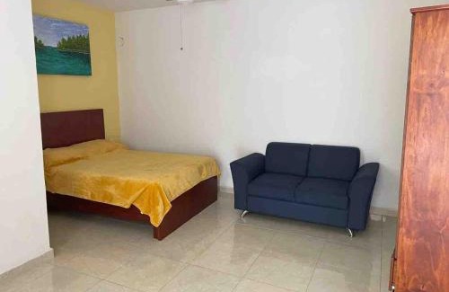 San Agustin Yatareni House | Casa con alberca