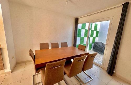 Aguascalientes House | Relaxing Casa con Alberca Privada - Rated 9.3/10!