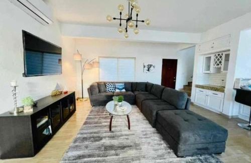 Costa Del Mar House | Relaxing Stay at Casa con Alberca Privada Climatizada