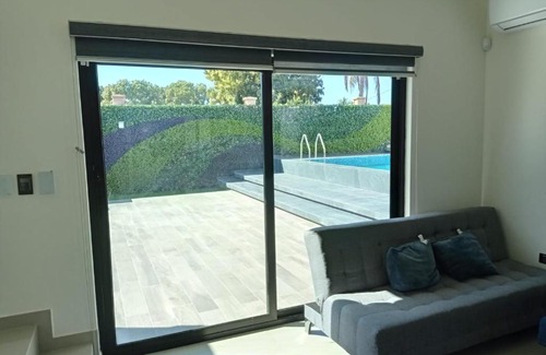 Altata House | Private Pool Retreat: Casa con Alberca Privada en Altata
