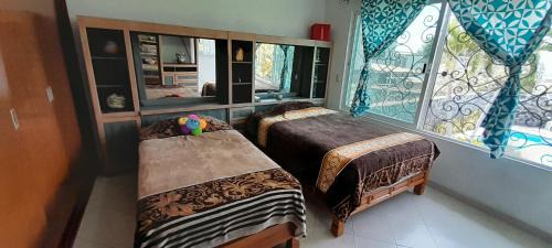 Oaxtepec House | Escape to Casa con Alberca: Pet-Friendly Oasis with Pool