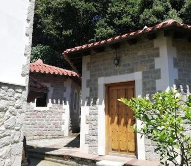 Pechon House | Discover Casa con Jardín en Pechón - Pet & Child Friendly