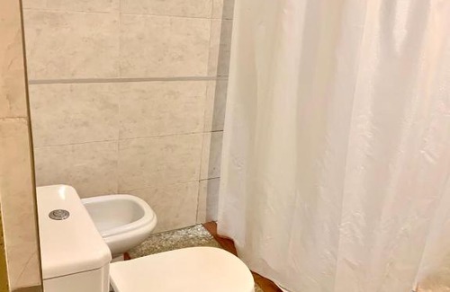 Santa Rosa de Calamuchita House | Inviting Casa con Pileta in Calamuchita for Family Getaways