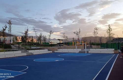 Monterrey Apartment | Casa con Armonía: Family-Friendly Stay with Pool