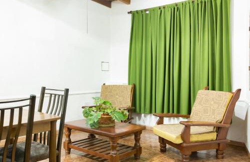 Godoy Cruz Apartment | Family-Friendly Casa with Garage in Prime Godoy Cruz Location