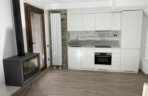 Esterri D'Aneu Ski Chalet | Discover CASA CON ENCANTO ESTERRI: Child-Friendly Retreat