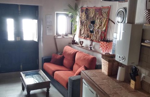 Valdelarco House | Pet-Friendly Casa con Encanto in Valdelarco - Highly Rated