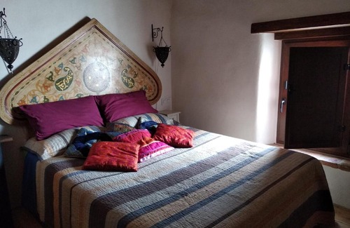 Valdelarco House | Pet-Friendly Casa con Encanto in Valdelarco - Highly Rated