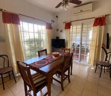 Parana House | Pet-Friendly Casa with Parking in South City, Rated 10/10