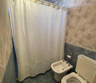 Parana House | Pet-Friendly Casa with Parking in South City, Rated 10/10